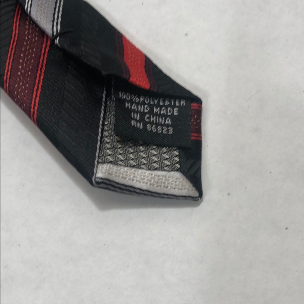 George Tie - Picture 3 of 3
